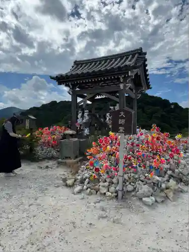 恐山菩提寺(青森県)