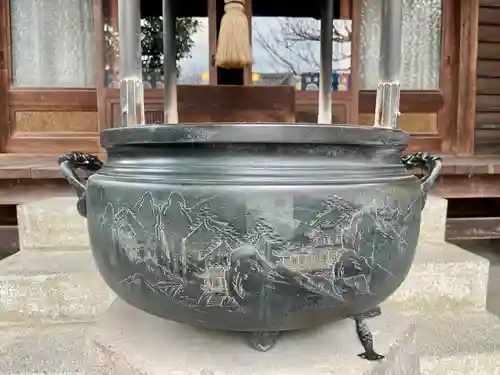 錫杖寺(埼玉県)