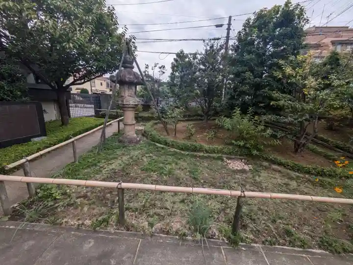 常仙院(東京都)