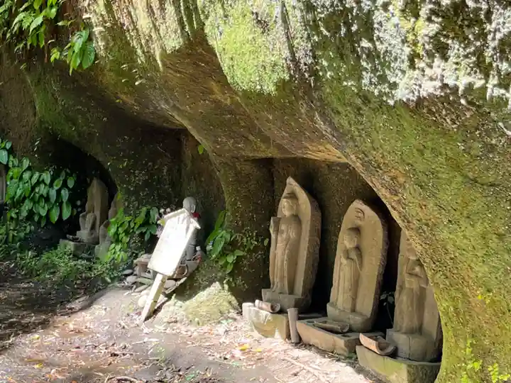 浄智寺(神奈川県)