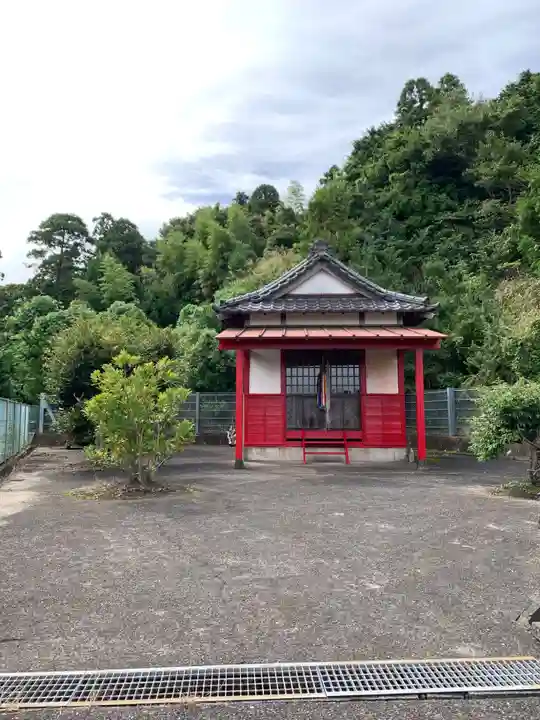 羽黒神社(千葉県)