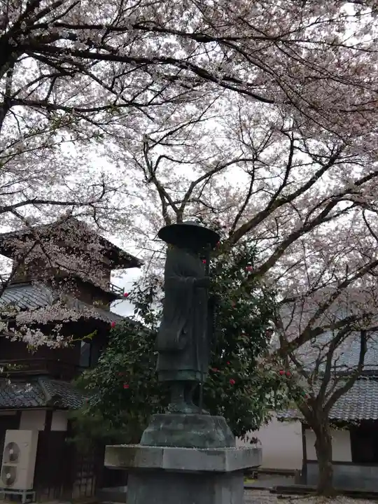 毫攝寺(福井県)