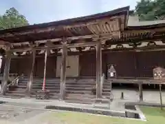 西明寺(滋賀県)