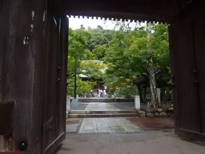 修禅寺(静岡県)