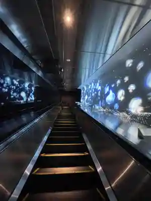 江島神社(神奈川県)