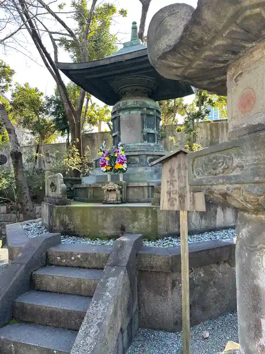 増上寺(東京都)