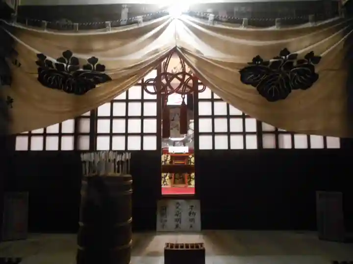 覚園寺のその他建物