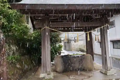 須我神社(島根県)