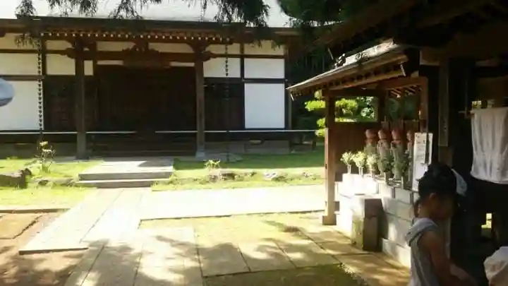 結縁寺(千葉県)