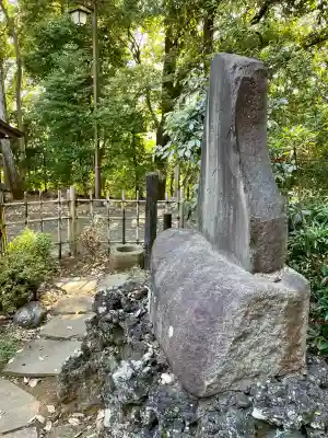 茅ヶ崎杉山神社(神奈川県)