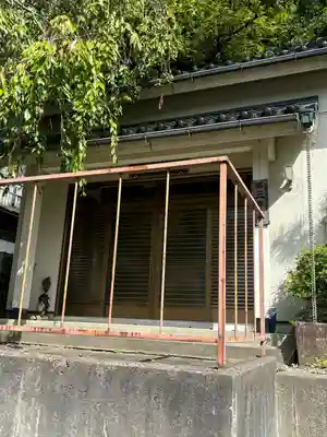 瑞光寺(石川県)