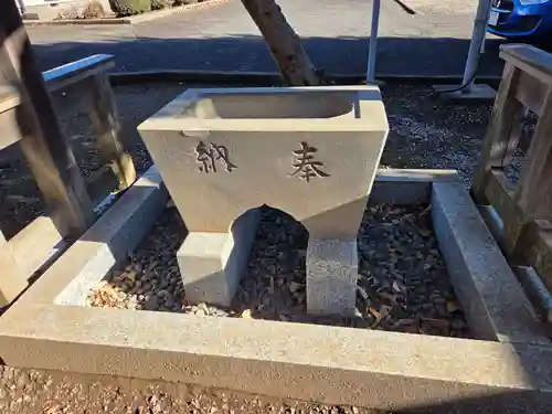 羽黒神社(埼玉県)