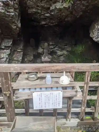日龍峯寺(高澤観音)(美濃清水)のその他建物
