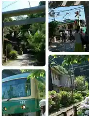 御霊神社(神奈川県)