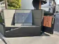 信泉寺(東京都)