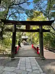 武蔵一宮氷川神社(埼玉県)