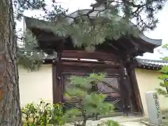 大徳寺(京都府)