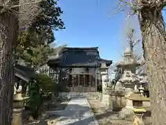 少彦名神社(石川県)