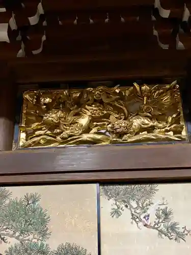 松原山 明善寺(岐阜県)