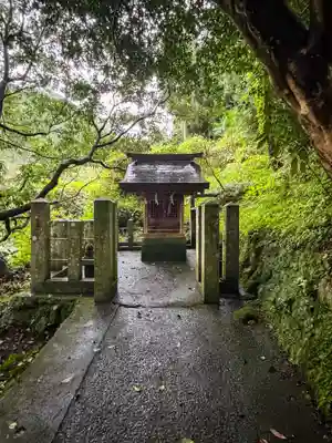 国造神社(熊本県)