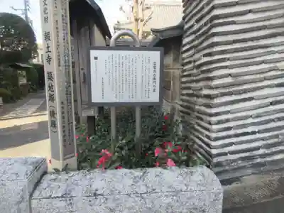 報土寺(東京都)