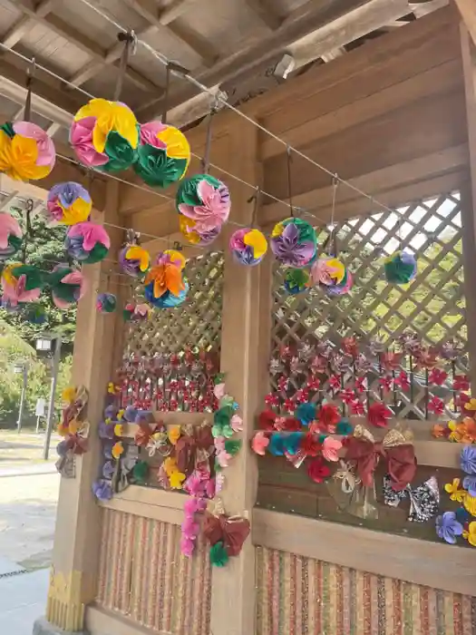 春日神社の建物その他