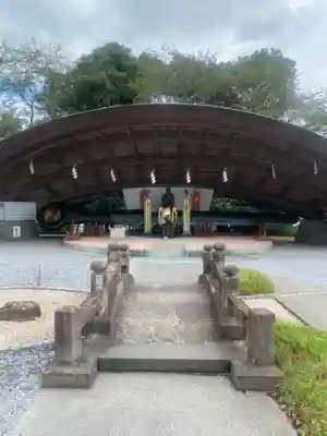 白鷺神社(栃木県)