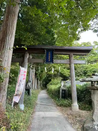 別所神社(長野県)