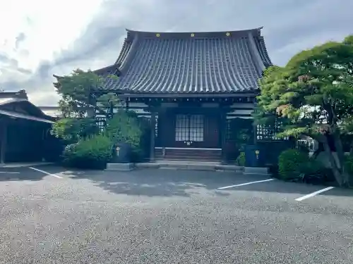 理性寺(東京都)