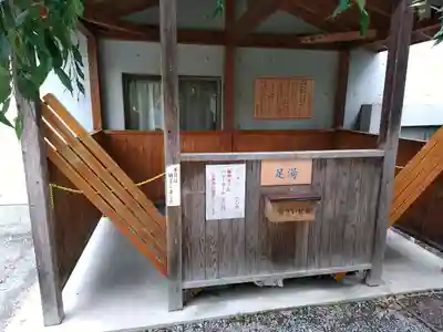 警固神社のその他建物
