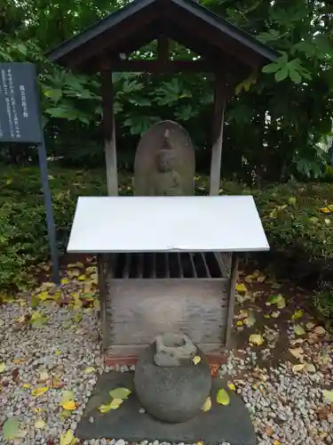 赤城神社(東京都)