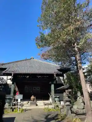 願行寺(東京都)