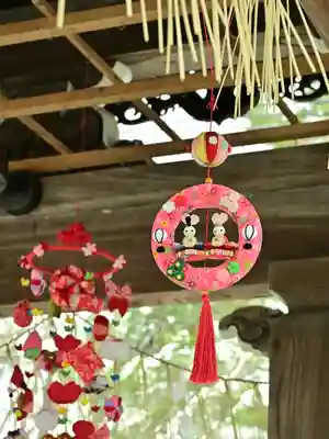 金峯神社(新潟県)