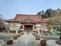 洞源院(宮城県)