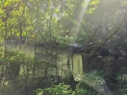 滝口寺(京都府)