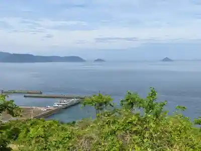 荒多神社(香川県)