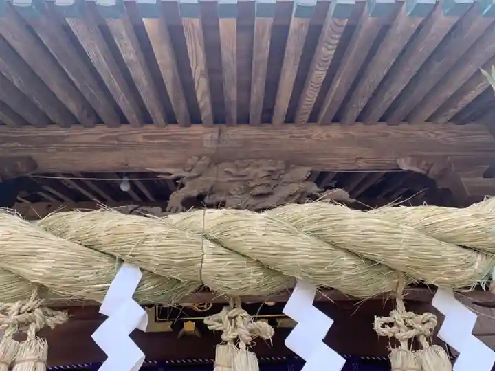 八坂神社(千葉県)