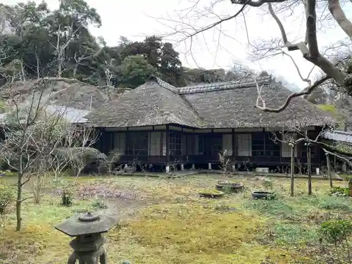 浄智寺(神奈川県)