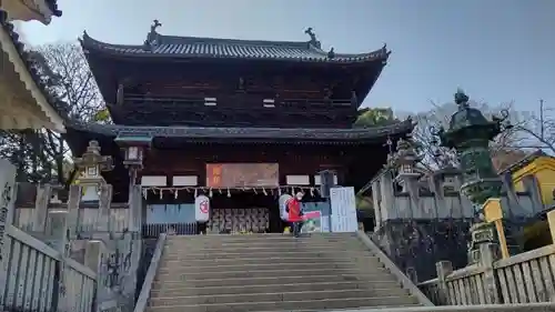 金刀比羅宮(香川県)