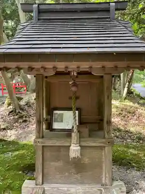 日吉大社(滋賀県)