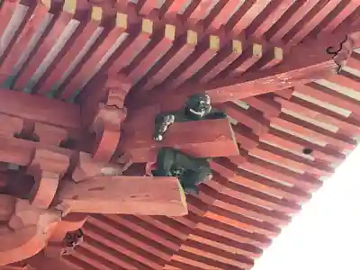 名草神社のその他建物