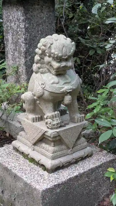 蟬丸神社(蝉丸神社)(滋賀県)