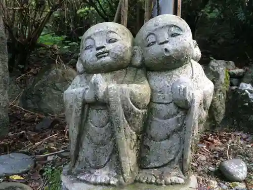 宝山寺(福岡県)