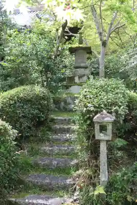 善法律寺(京都府)