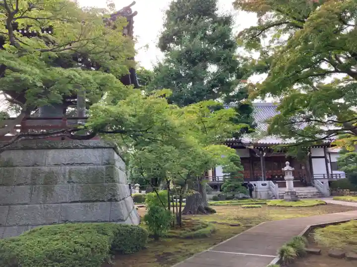 蓮乘院(神奈川県)