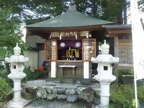 秩父今宮神社のその他建物