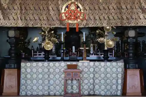 長寿寺(愛知県)