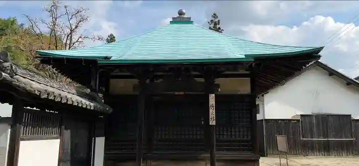 竹之坊のその他建物