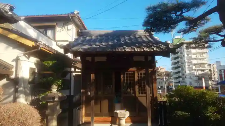 三河善光寺 無量寺(愛知県)