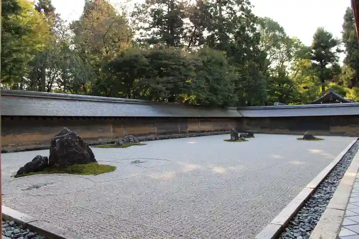 龍安寺(京都府)